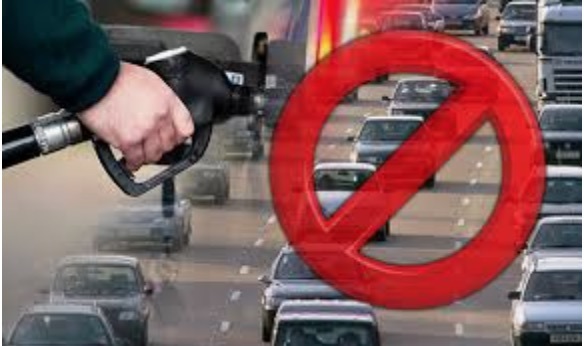The sale of petrol-diesel cars will be banned in Europe! The EU created a master plan