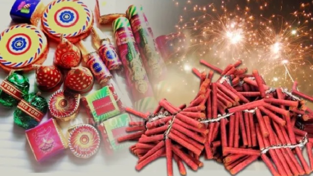 A firecracker incident occurred in an exodus procession in Odisha's Kendrapada