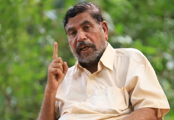 BTP alliance fiasco in Gujarat once again! Mahesh Vasava termed Chhotu Vasava's announcement as personal