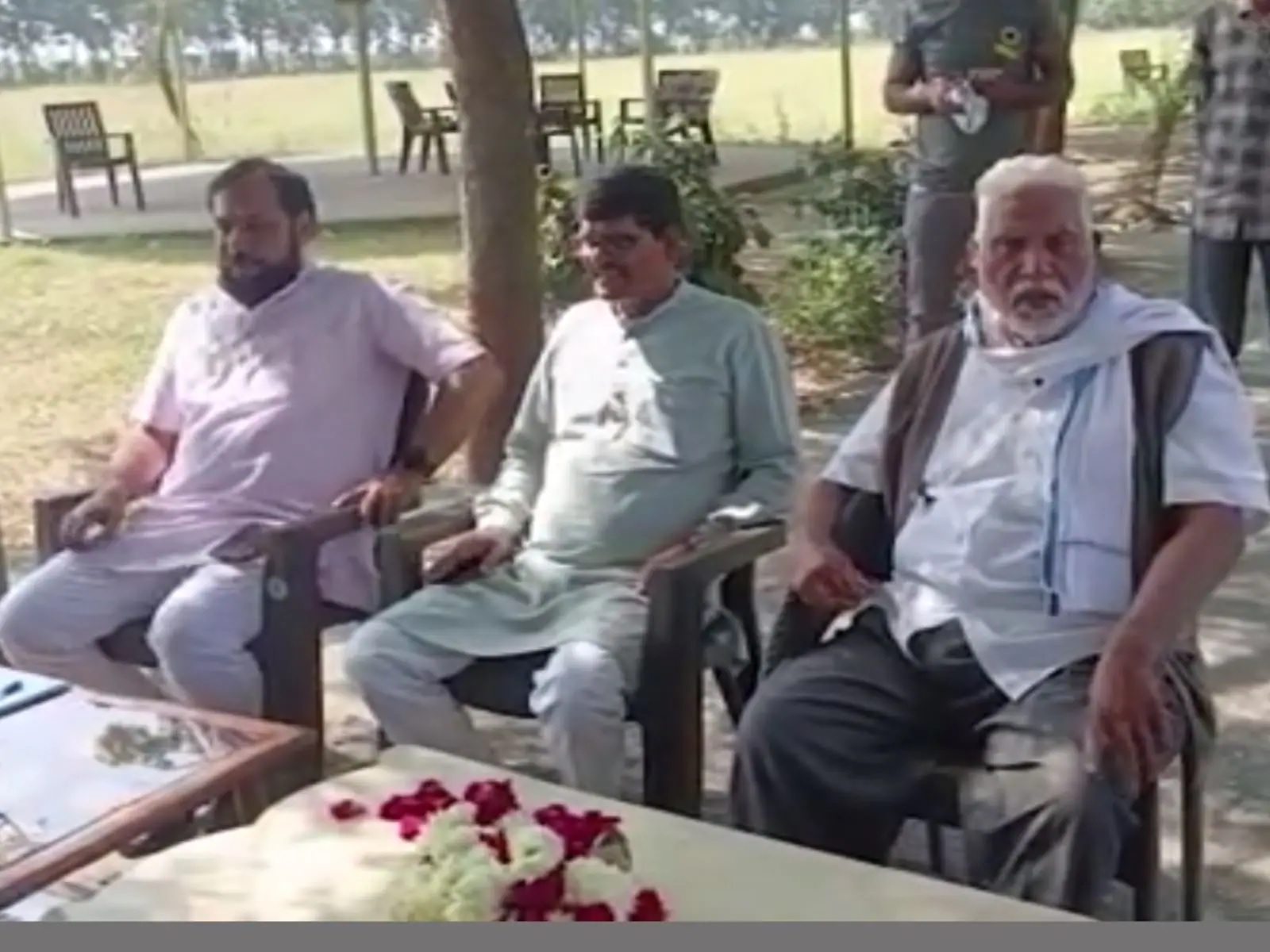 Big News before Gujarat Elections: BTP-JDU alliance, Nitish Kumar will come to Gujarat to campaign