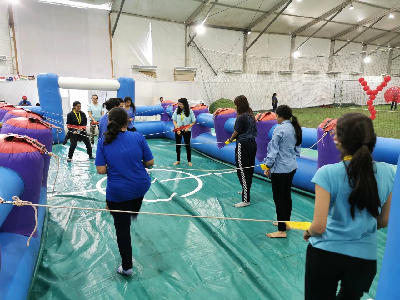 The youth of 15 countries will settle in Dharampur of Valsad! Global Youth Festival will be held for 3 days