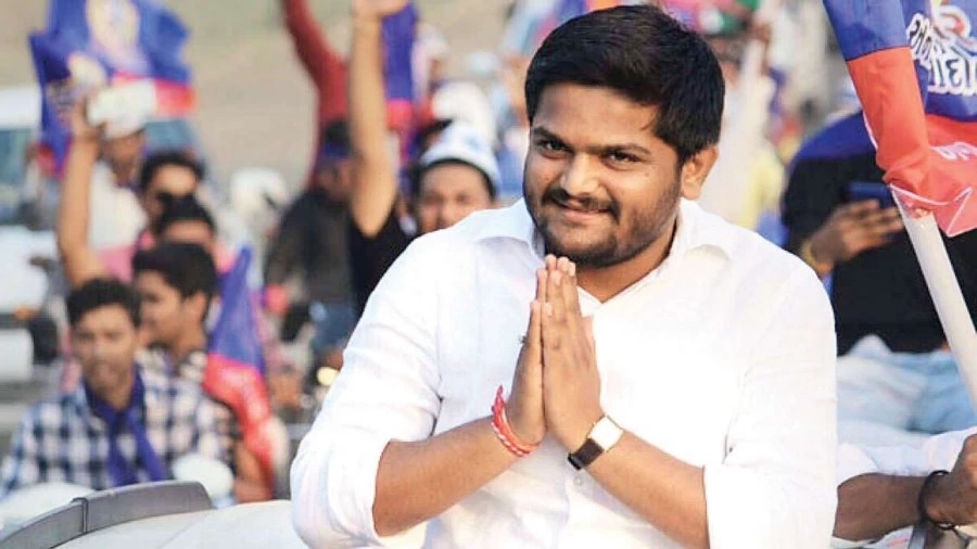 Big relief to Hardik Patel! Entry road to Mehsana cleared, High Court gave permission