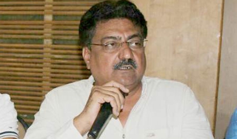 Congolese leader Indranil, who joined AAP, will contest the election from the Rajkot East seat