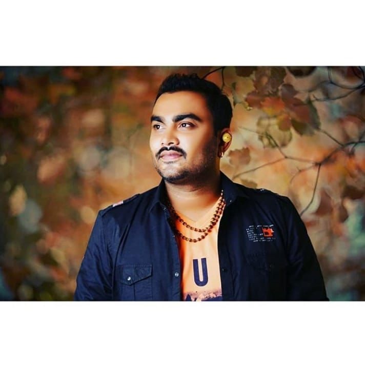 'I want to contest elections for Kheralu development': Jignesh Barot to contest elections as an independent