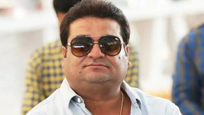 Crack in NCP before the election! Disgruntled Kandhal Jadeja resigns from NCP