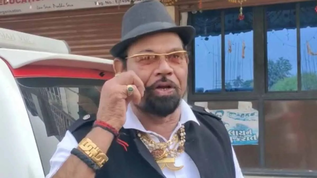 Dabangg leader Madhu Srivastava's problem may increase! Violation of the code of conduct may lead to action