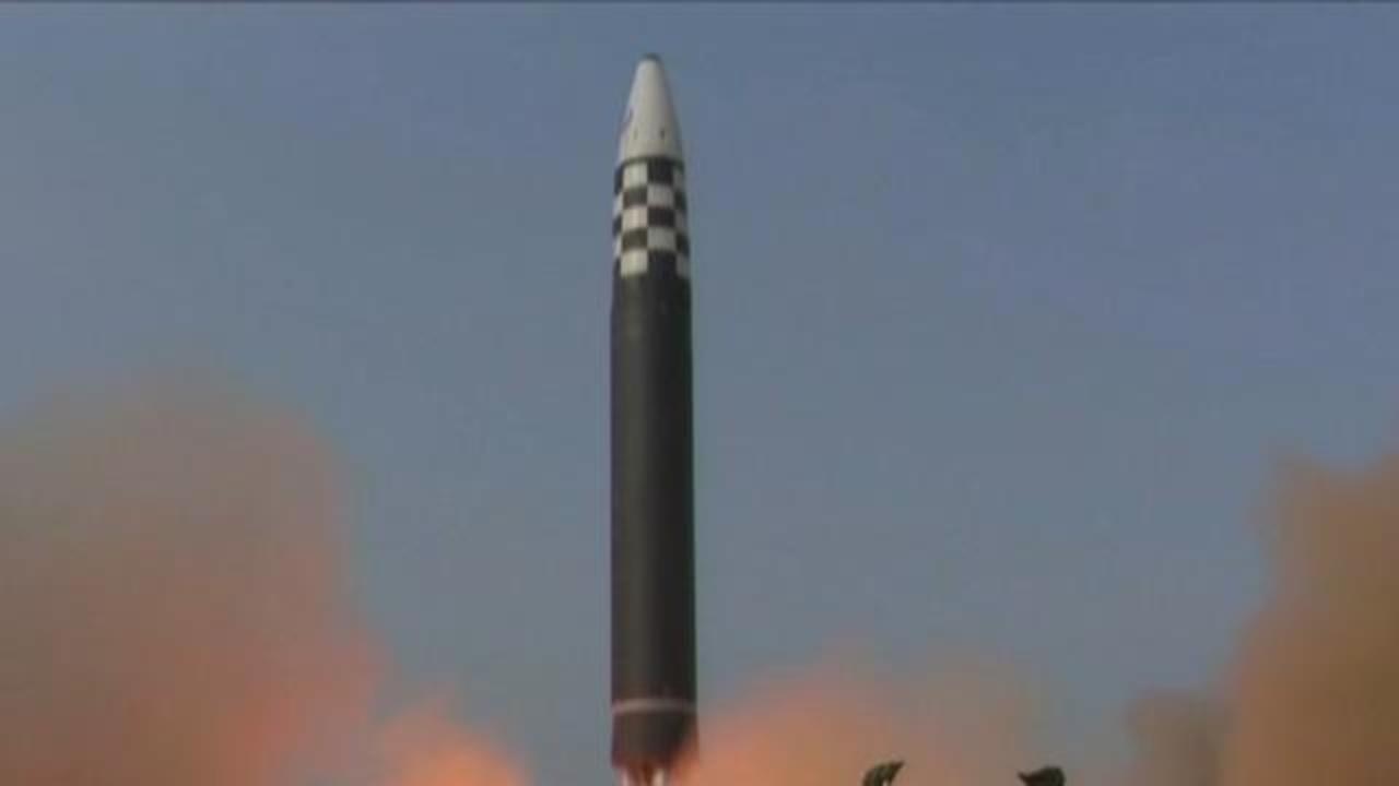North Korea launches 10 more ballistic missiles! The turmoil spread from South Korea to Japan