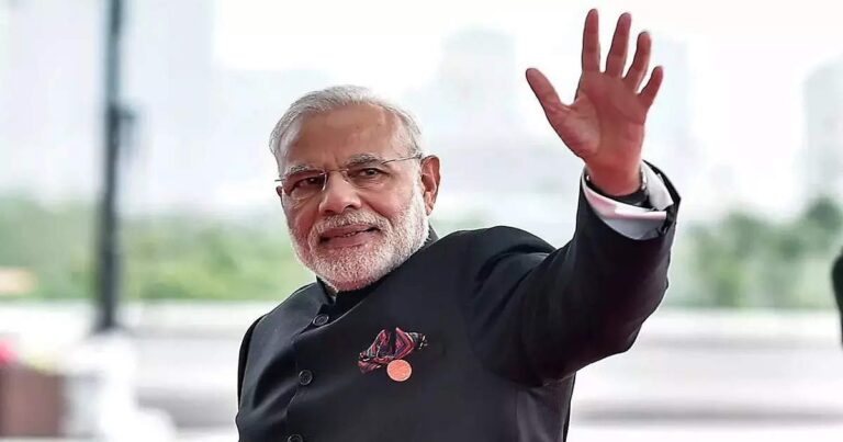PM Modi will leave for Bali today, attend G-20 summit, participate in 20 events