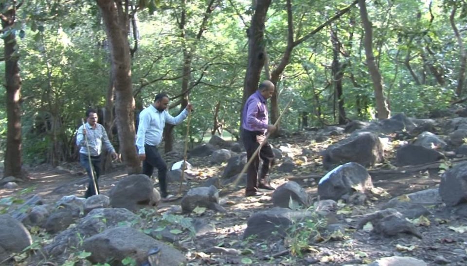 Girnar Parikrama preparations in full swing! What facilities will there be in Girnar Parikrama, how is the route, know in detail