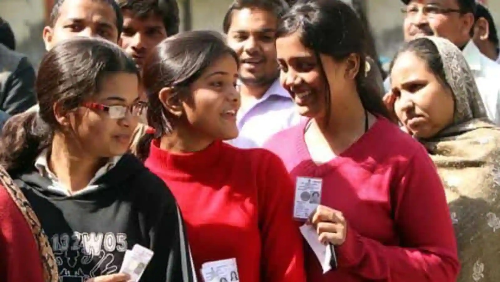 Voting today for by-elections for 7 assembly seats of 6 states! Know complete information
