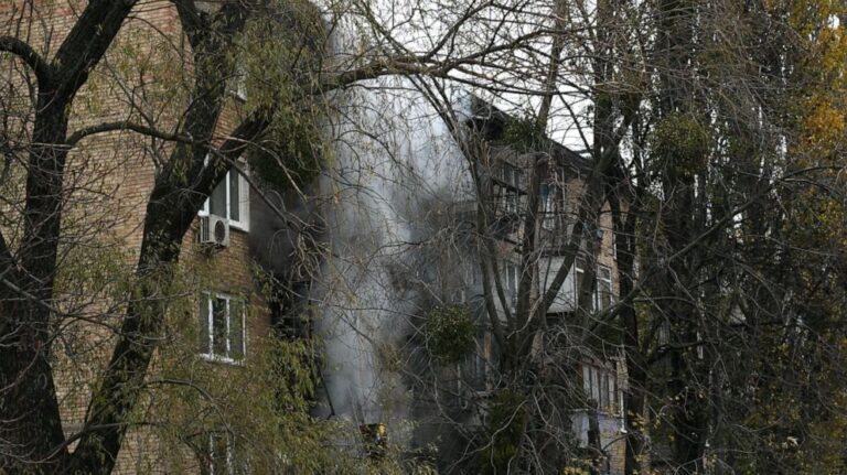 Missile dropped on Poland was to involve NATO in the war Any moves? Did Ukraine attack Poland with a missile?