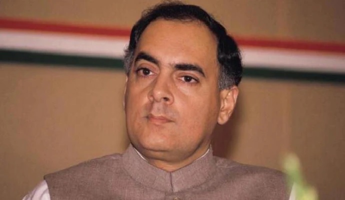 Convicts of Rajiv Gandhi's assassination will be released from jail, Supreme Court orders