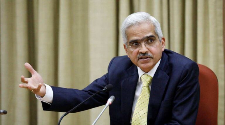 Inflation is not under control due to 3 reasons, RBI Governor Das stated