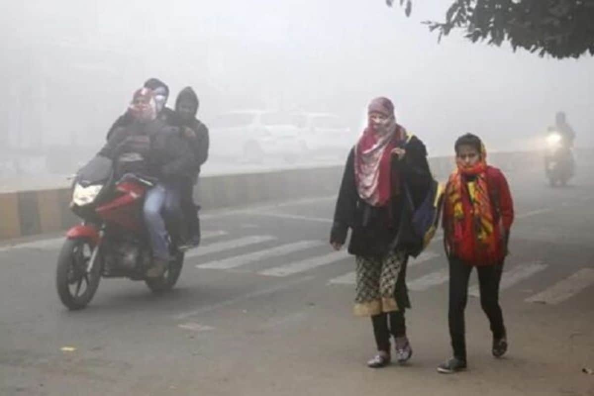 Know when it will be cold in Gujarat? What did the weather department say?