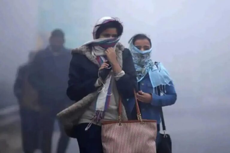 Know when it will be cold in Gujarat? What did the weather department say?