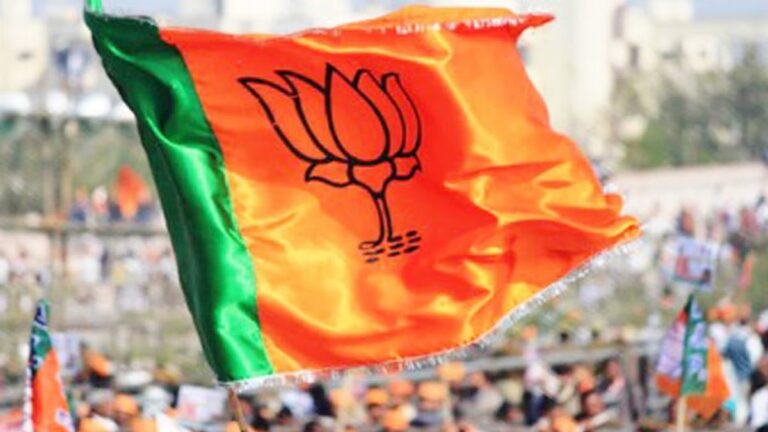 After the announcement of the list, there was an uproar in the BJP! Find out where the controversy arose