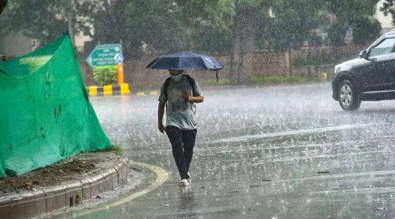 Will there be unseasonal rain in Gujarat? Rain alert in these 5 states including Punjab in the country