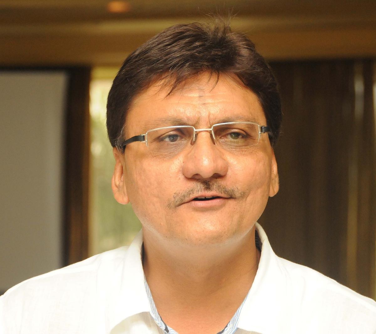 Not a single worker of Arbuda Sena announced to fight! Former Home Minister Vipul Chaudhary has decided not to contest the elections