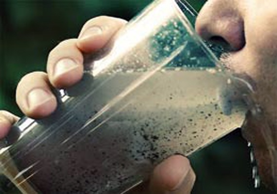 Shocking report! Only 2 percent of people in the country have access to clean drinking water
