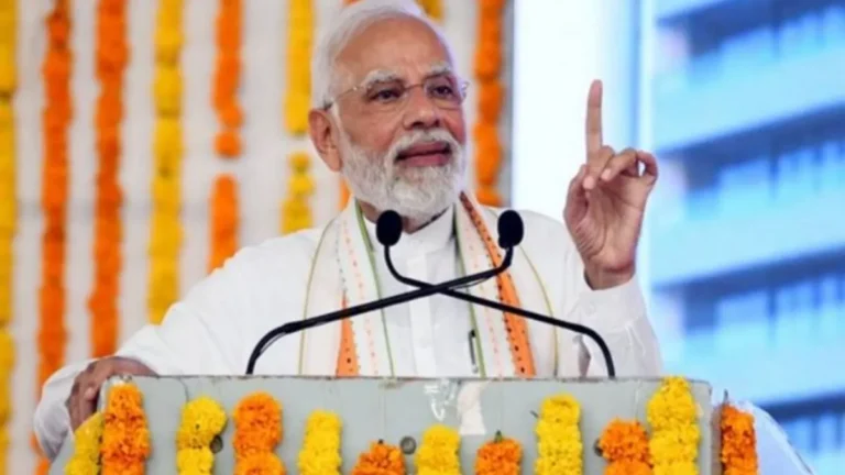 PM Modi will dedicate 3 National AYUSH Institutes to the country on December 11, a major step in the field of alternative medicine