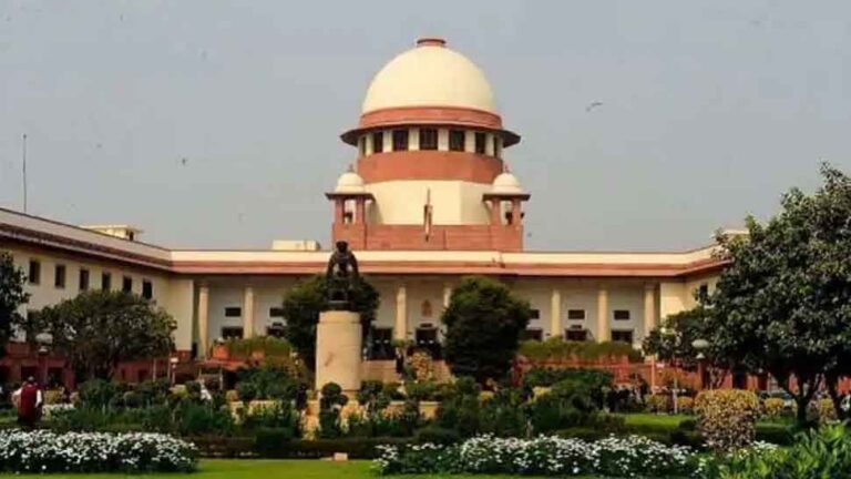 Supreme Court rejects demand for inquiry into genocide of Kashmiri Pandits