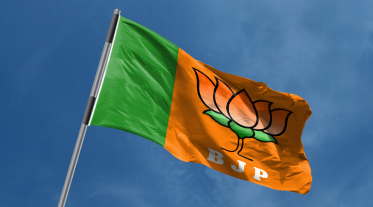 After Rajkot, the lotus of BJP blossomed in all the seats of Kutch