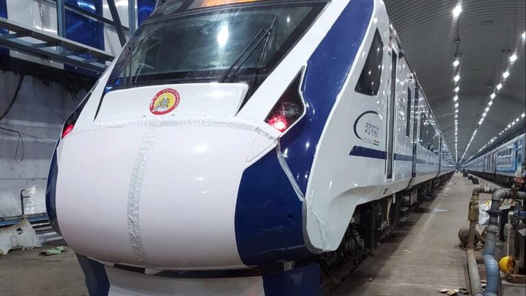 northeast-frontier-railways-pratham-vande-india-has-completed-its-successful-trial-run