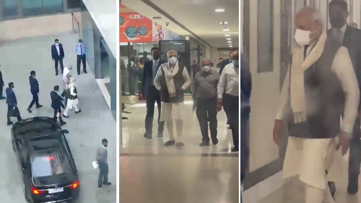 pm-narendra-modis-mother-hiraba-is-healthy-will-be-kept-under-24-hours-observation