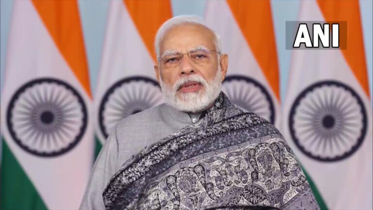 pm-modi-addresses-swaminarayan-gurukuls-75th-amrit-mahotsav-lauds-institutions-social-work