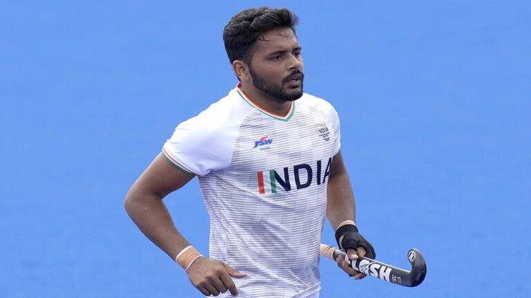 indian-team-announced-for-hockey-world-cup-harmanpreet-singh-will-captain-the-tournament