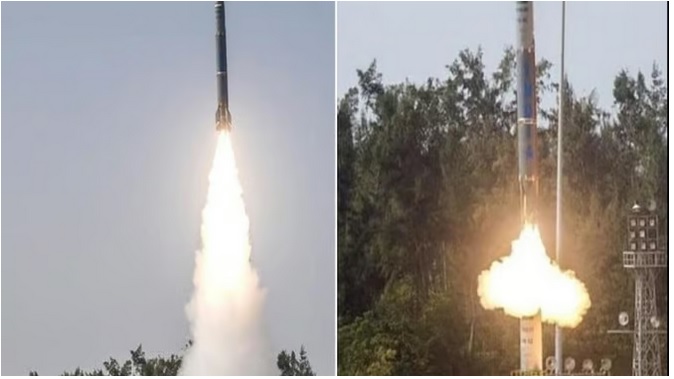 pralay-missile-army-is-buying-prlay-missile-to-destroy-the-enemy-also-considering-the-formation-of-rocket-force
