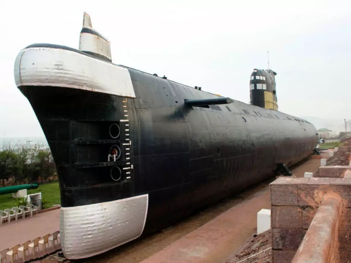 the-countrys-second-submarine-museum-will-be-built-in-bengals-digha-especially-for-the-youth