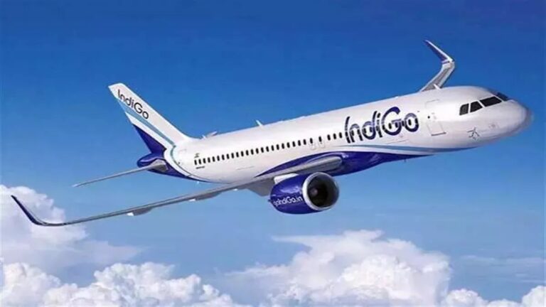 2613 air accidents in last five years, IndiGo tops with 855 accidents