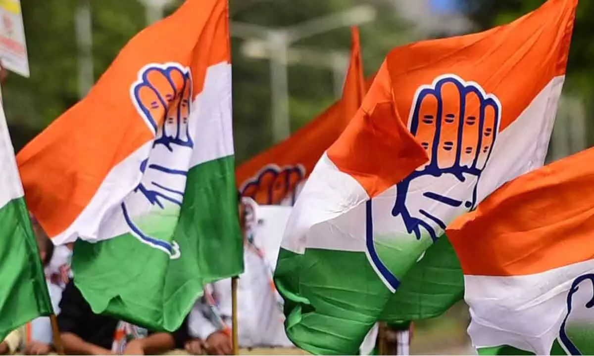 congress-is-celebrating-its-138th-foundation-day-today-a-rally-will-be-held-in-mumbai-many-big-leaders-including-mallikarjun-kharge-will-be-involved