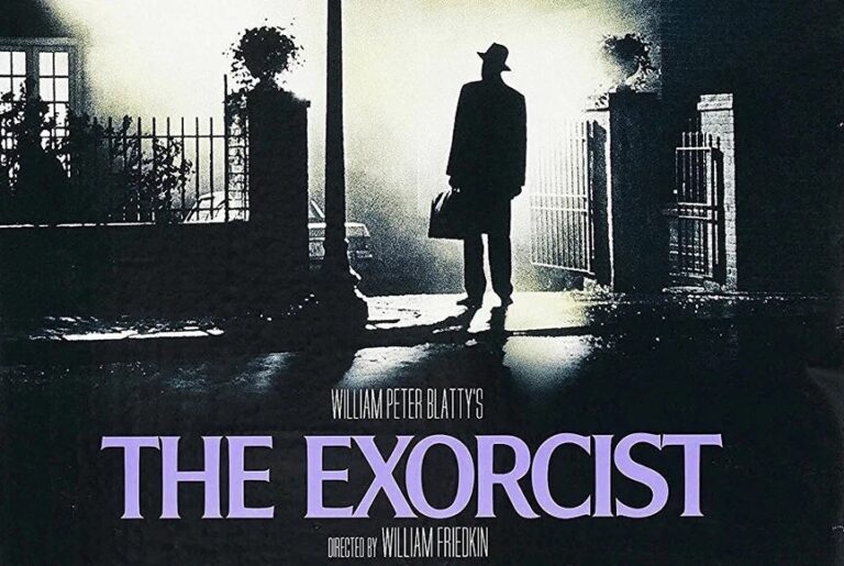 Was the horror film The Exorcist really cursed? Jova Baal got a heart attack, 20 died during the shooting