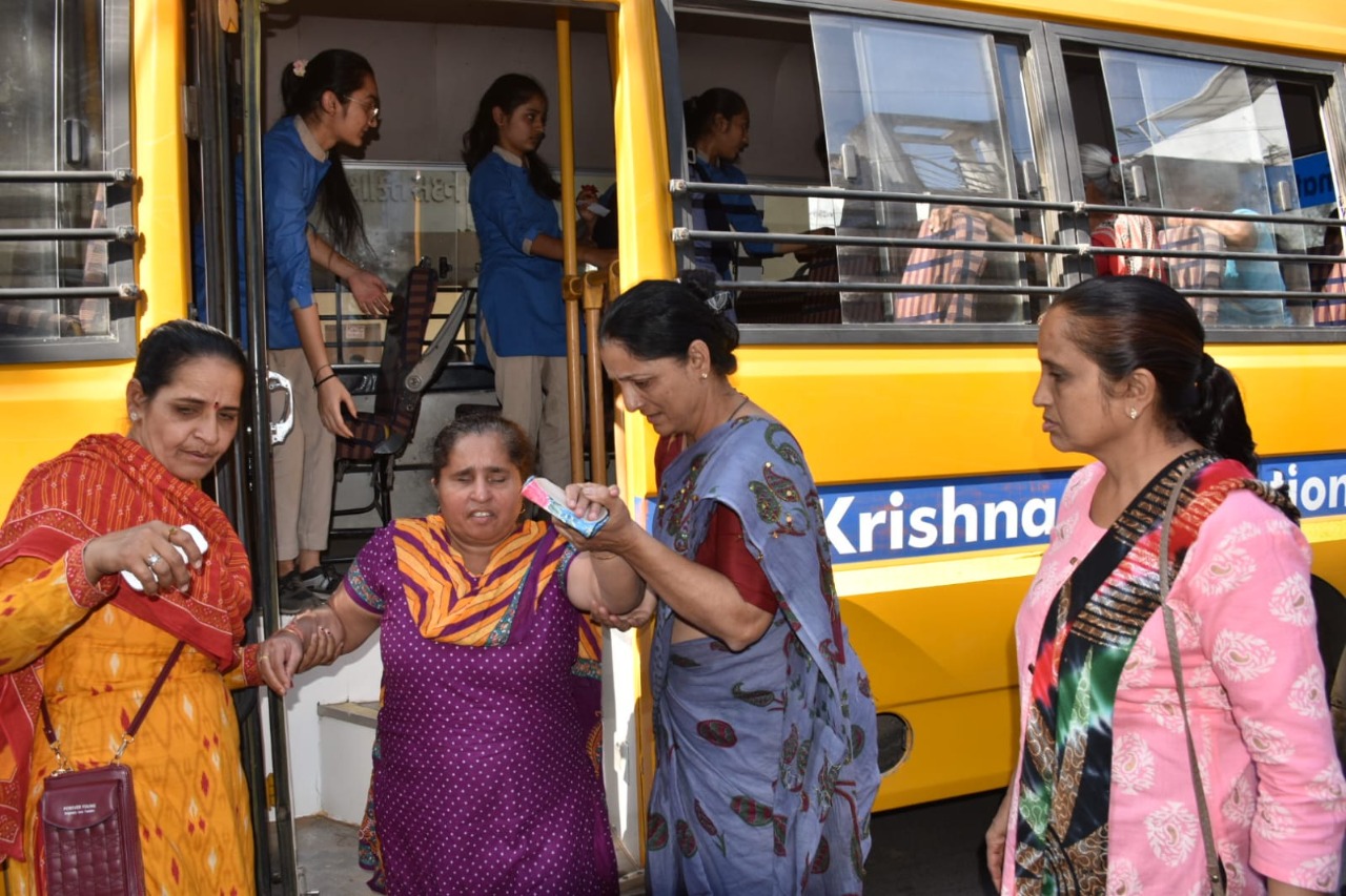 rajkots-prajna-chaksha-sisters-who-opened-the-eyes-of-people-by-not-voting-despite-their-vision