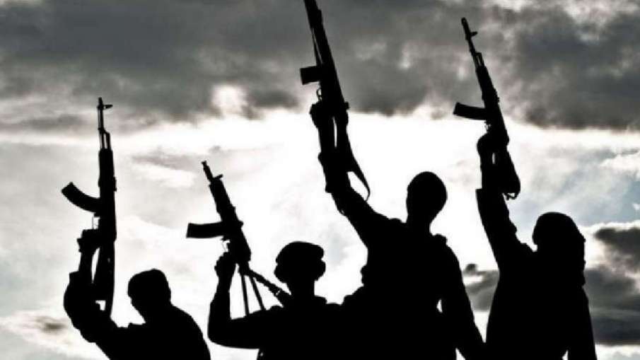 Are the terrorists planning something big? Alert on finding Pakistani flag in Uttarakhand; investigation started