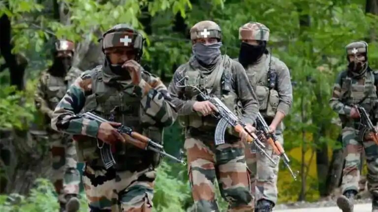 Are the terrorists planning something big? Alert on finding Pakistani flag in Uttarakhand; investigation started