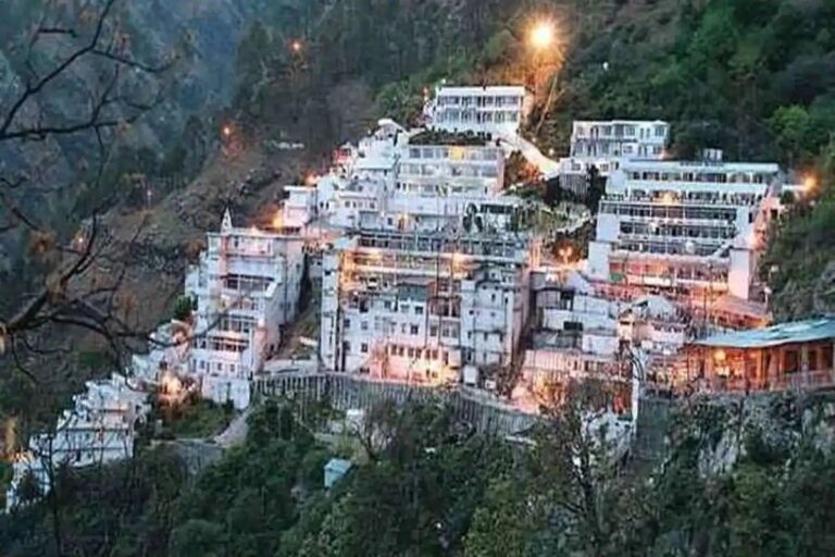 Vaishno Devi cannot be seen without this card, rules changed before new year