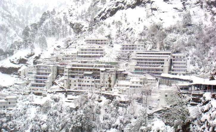 Vaishno Devi cannot be seen without this card, rules changed before new year
