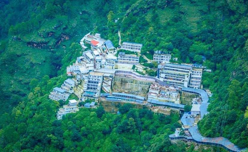Vaishno Devi cannot be seen without this card, rules changed before new year