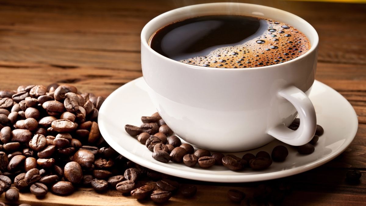 Excessive coffee in high blood pressure can become fatal, know what else should be avoided