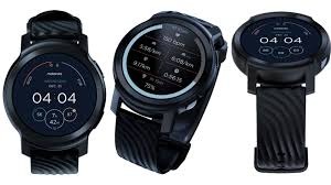 Music control will be available in this Motorola watch, supports both Android and iOS