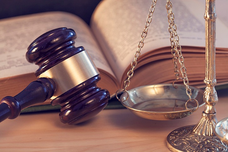 10 strange laws of the world, which made you laugh a lot