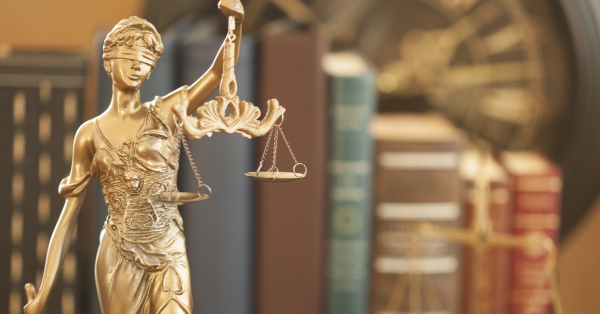 10 strange laws of the world, which made you laugh a lot