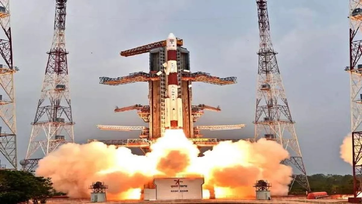 ISRO outlines science mission for 2023, there will be competition in satellite launching market