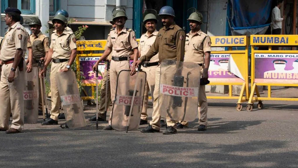 Bomb threat to RSS headquarters, Mumbai Police also received a call regarding blast in the city