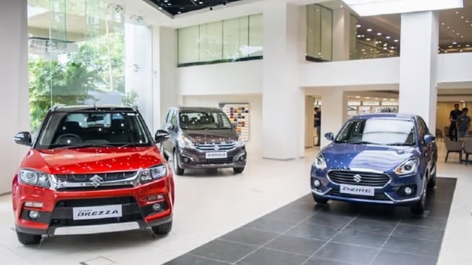 maruti-suzuki-launches-its-second-metaverse-platform-arenaverse-know-its-features