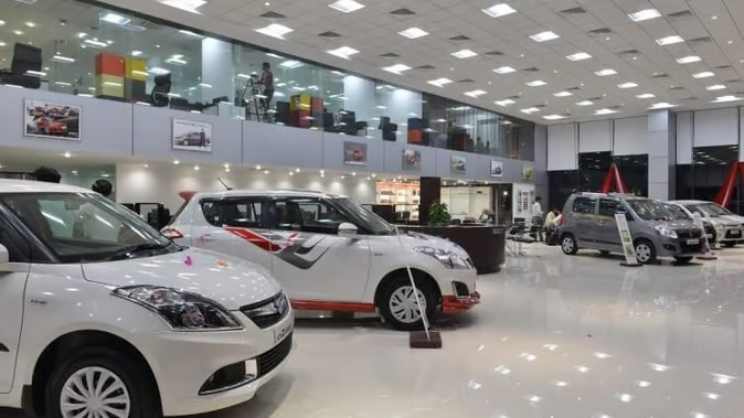 maruti-suzuki-launches-its-second-metaverse-platform-arenaverse-know-its-features