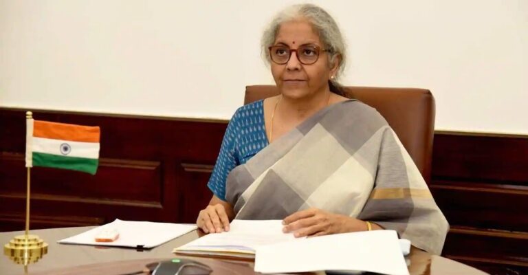 finance-minister-nirmala-sitharaman-took-a-big-decision-regarding-banks-this-information-was-given-in-parliament